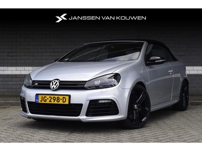 Volkswagen Golf Benzine