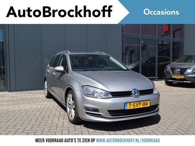 Volkswagen Golf Benzine