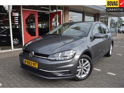 Volkswagen Golf Benzine