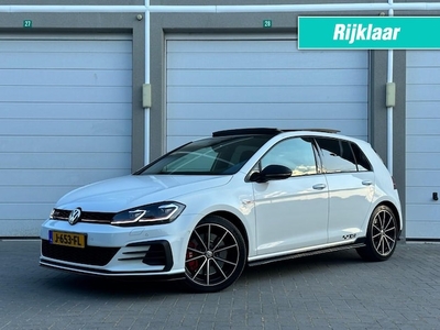 Volkswagen Golf Benzine