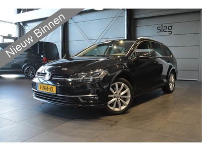 Volkswagen Golf Benzine