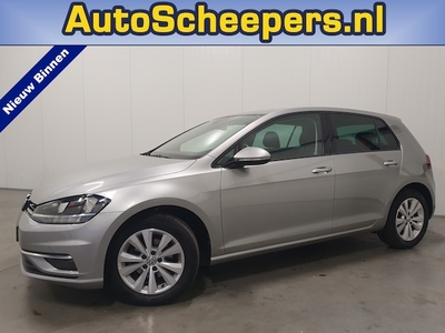 Volkswagen Golf Benzine