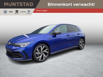 Volkswagen Golf Benzine