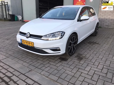 Volkswagen Golf Diesel