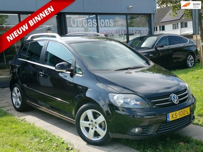 Volkswagen Golf Plus Benzine