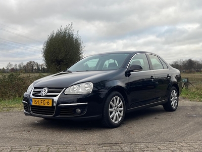 Volkswagen Jetta Benzine