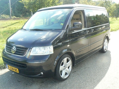 Volkswagen Multivan Diesel