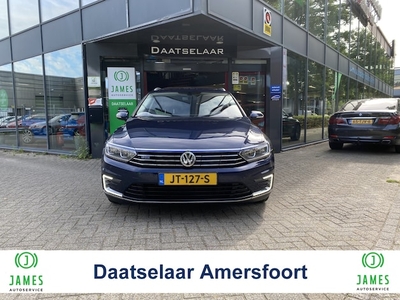 Volkswagen Passat Benzine