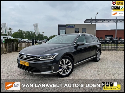 Volkswagen Passat Benzine