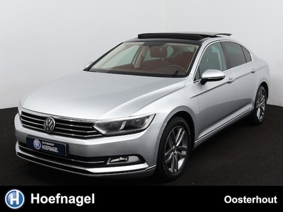 Volkswagen Passat Benzine