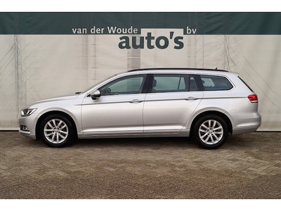 Volkswagen Passat Benzine