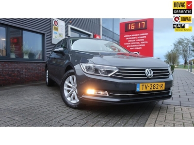 Volkswagen Passat Benzine