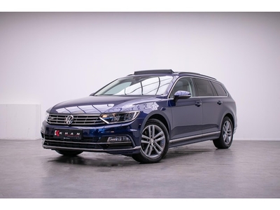 Volkswagen Passat Benzine