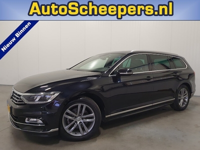 Volkswagen Passat Benzine