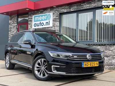 Volkswagen Passat Benzine