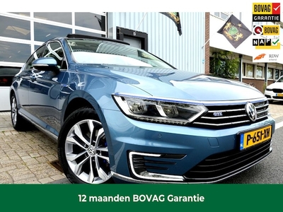 Volkswagen Passat Benzine