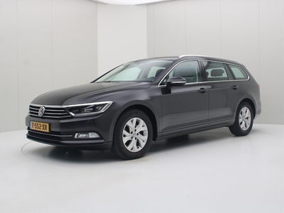 Volkswagen Passat Benzine