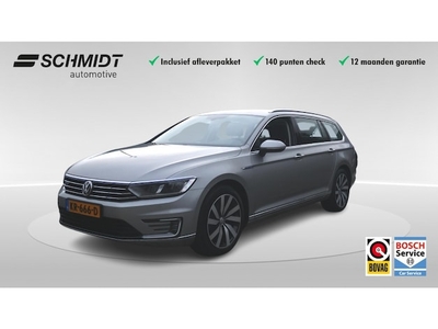 Volkswagen Passat Benzine