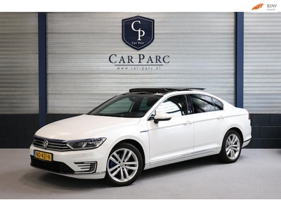 Volkswagen Passat Benzine