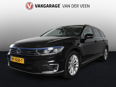 Volkswagen Passat Benzine