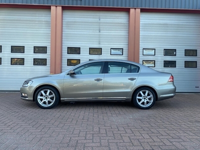 Volkswagen Passat Benzine