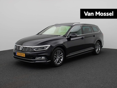 Volkswagen Passat Benzine