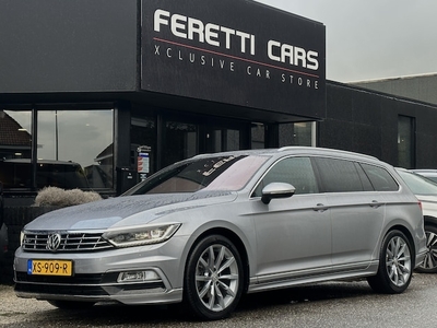 Volkswagen Passat Benzine