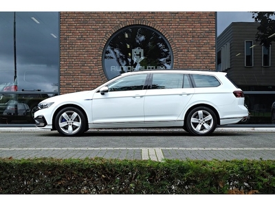 Volkswagen Passat Benzine