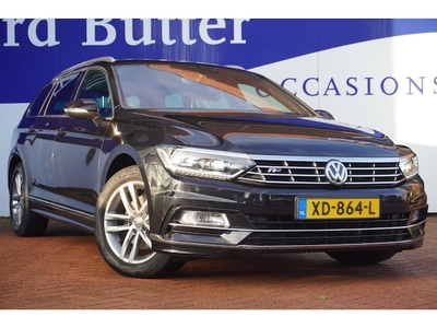 Volkswagen Passat Benzine