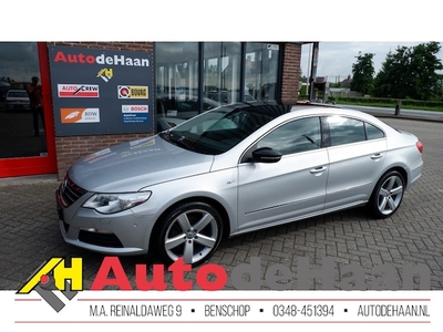 Volkswagen Passat CC Benzine