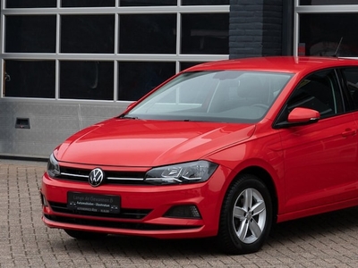 Volkswagen Polo Benzine