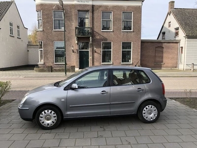 Volkswagen Polo Diesel