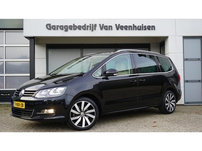 Volkswagen Sharan Benzine