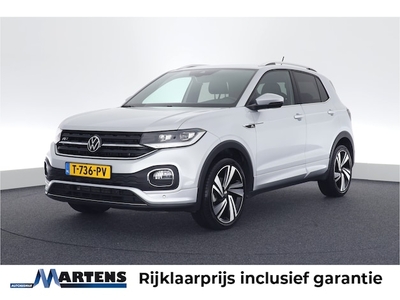 Volkswagen T-Cross Benzine