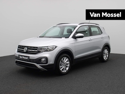 Volkswagen T-Cross Benzine