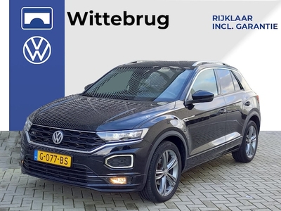 Volkswagen T-Roc Benzine