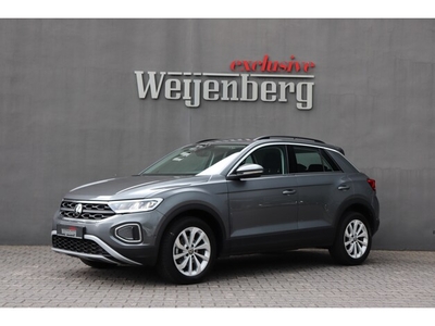 Volkswagen T-Roc Benzine