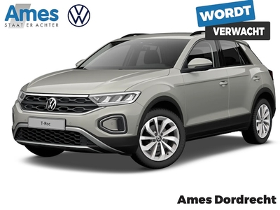 Volkswagen T-Roc Benzine