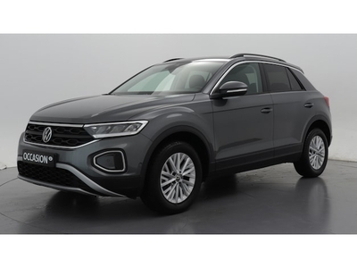 Volkswagen T-Roc Benzine