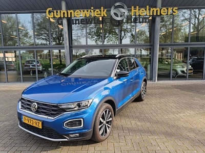 Volkswagen T-Roc Benzine