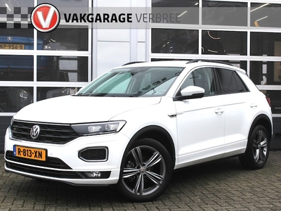 Volkswagen T-Roc Benzine