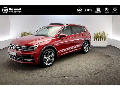 Volkswagen Tiguan Allspace Benzine