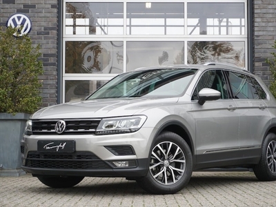 Volkswagen Tiguan Benzine