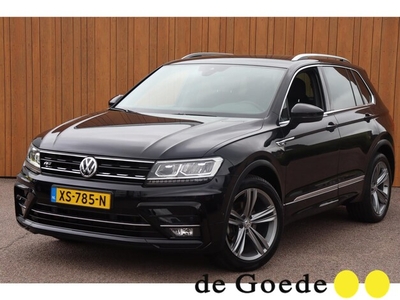 Volkswagen Tiguan Benzine