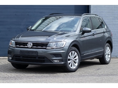 Volkswagen Tiguan Diesel