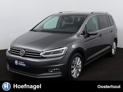 Volkswagen Touran Benzine