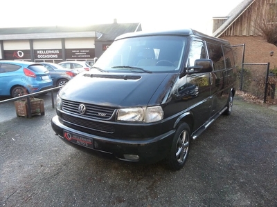 Volkswagen Transporter Diesel