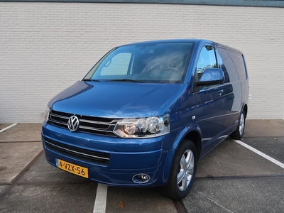 Volkswagen Transporter Diesel