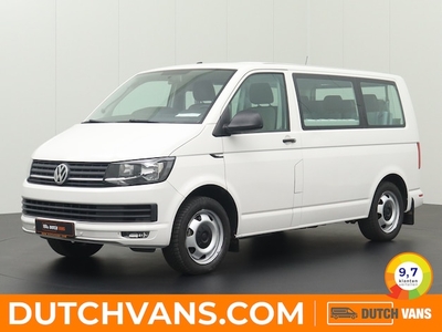 Volkswagen Transporter Diesel