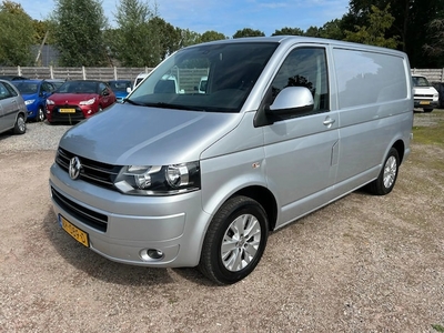 Volkswagen Transporter Diesel